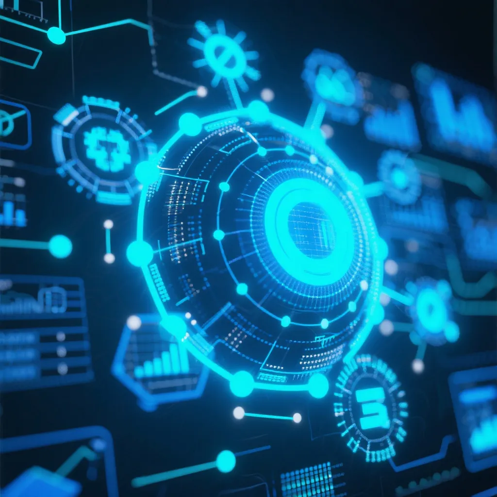 数据分析与技术架构