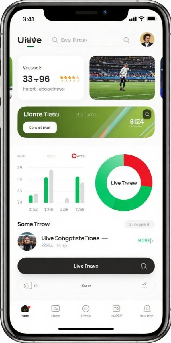 开云体育App界面展示