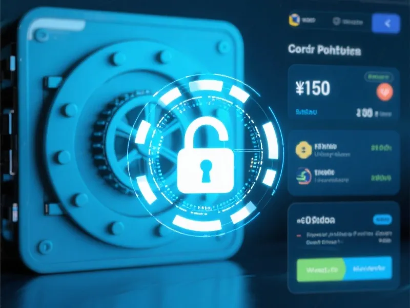 安全交易与隐私保护